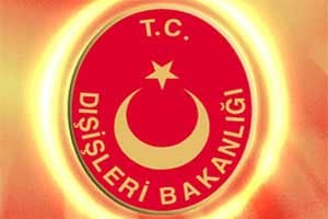 Dışişleri Bakanlığı, Rum kesimini uyardı