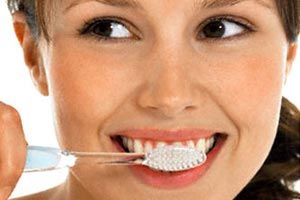 Dişlerimize yanlış bakıyoruz