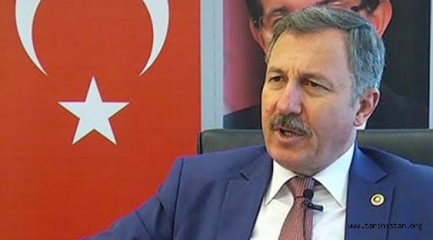 Doç Dr. Selçuk Özdağ: "Türkçe bizim vatanımız ve kimliğimiz"