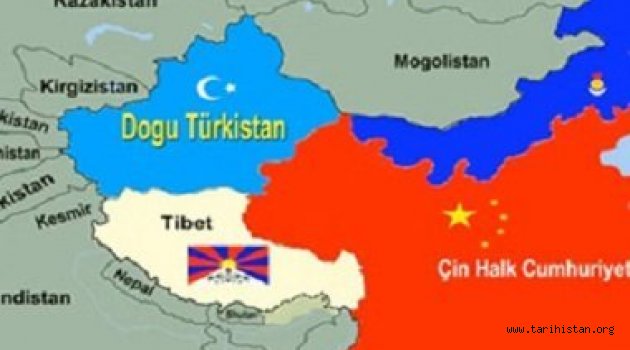 Doğu Türkistan'da Uygur katliamı: 18 ölü