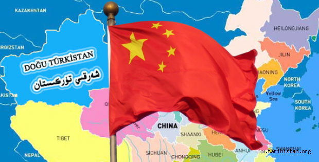 Doğu Türkistanda oruç tutmak yasak