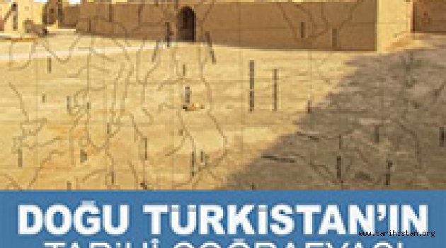 Doğu Türkistan'n Tarihi Coğrafyası
