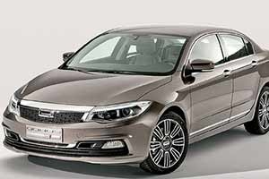 Dünya yeni otomobil ile tanıştı