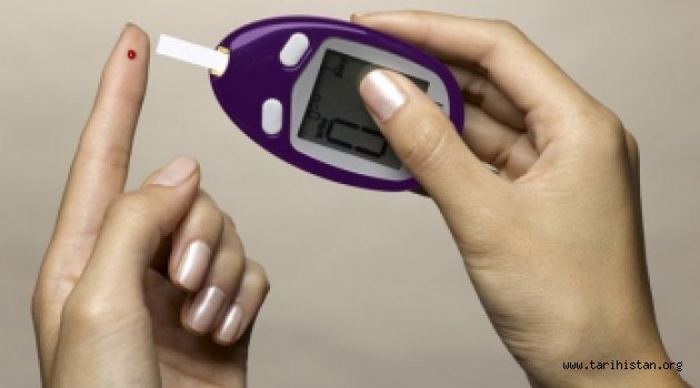 Dünyada 400 milyon kişi 'diyabet' hastası