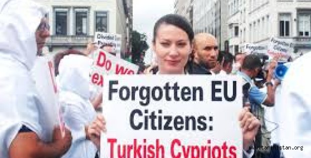 Ece Göksedef:Kıbrıslı Türkler hem umutlu hem temkinli