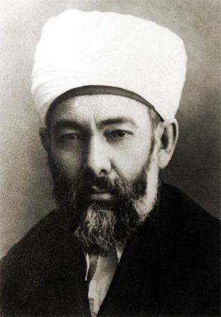 ELMALILI MUHAMMED HAMDİ (1878-1942)