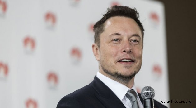 Elon Musk Tesla ile Türk pazarına girecek