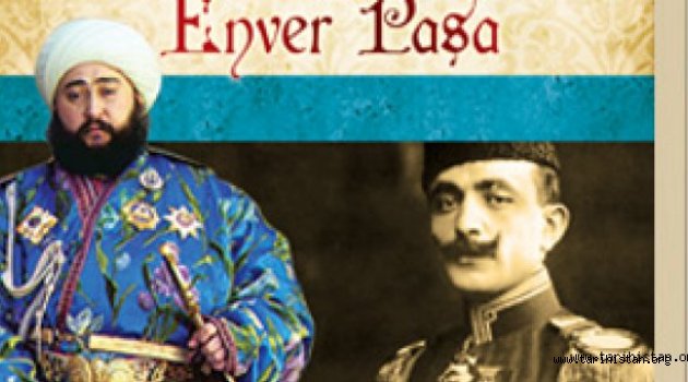Enver Paşa ve Türkistan Milli Mücadelesi