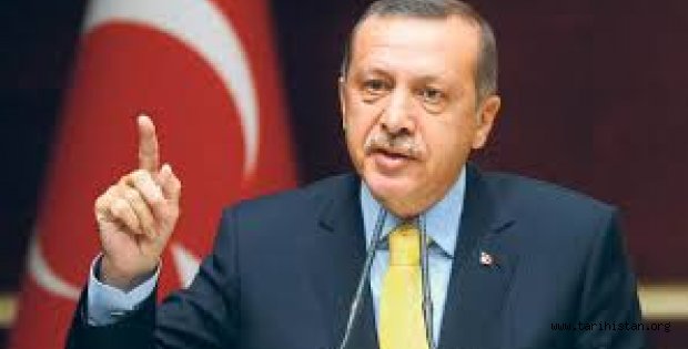 Erdoğan: IŞİD'i bitirmek için kara harekatı şart 