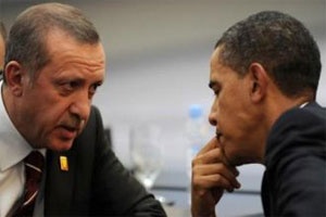 Erdoğan ve Obama'nın Suriye satrancı