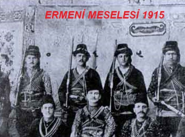 Ermeni meselesinde Türkiye gömlek düğmesini yanlış mı ilikledi? / Prof. Dr. Abdülkadir Yuvalı 