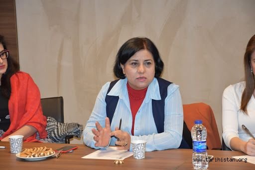 "Ermeniler gözümüzün önünde 12-13 yaşla­rındaki kızlara tecavüz ediyorlardı" - Dr. Aygün Hasanoğlu