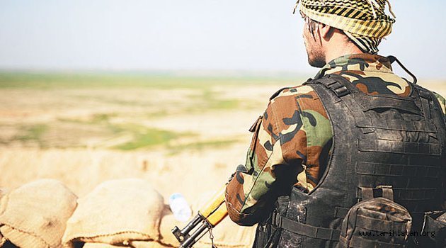 Esad'ı Türkmenlere vurdurma planı