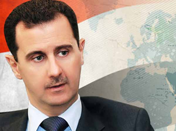 Esad, Türkiye'yi de vuracak B planını devreye soktu