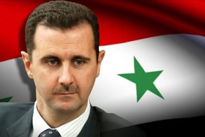 Esad zaferini ilan etti