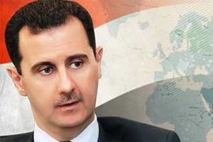 Esad'a son ültimatom