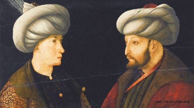 Fatih Sultan Mehmet ve Manisa / Yazan: Naci YENGİN