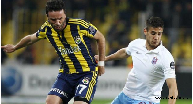 Fenerbahçe, Trabzon virajında