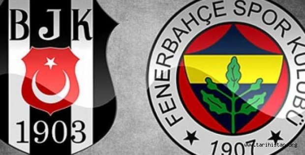 Fenerbahçe ve Beşiktaş'a borsa şoku