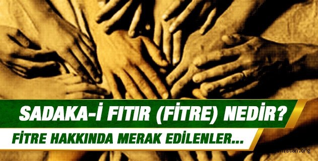 FİTRE