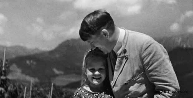 Führer'in Günlüğü 13:Sevde Betül Uğurlu