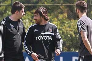 G.Saray'dan Beşiktaş'lı yıldıza gizli teklif