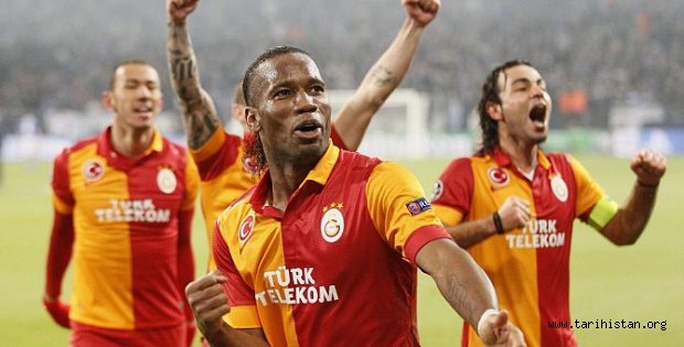 ''Galacticos'' out ''Galatasaracticos'' in