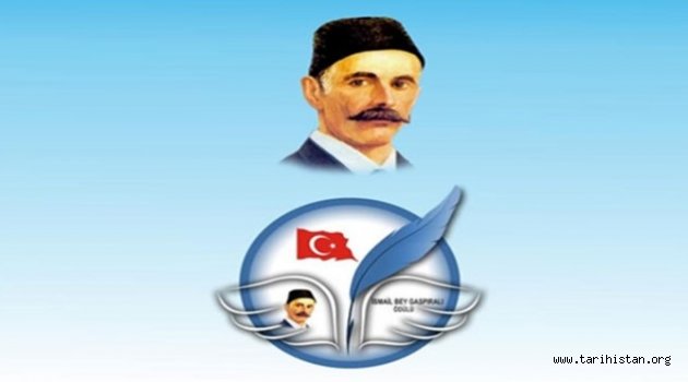 'Gaspıralı' ödülleri Doğu Türkistan'a