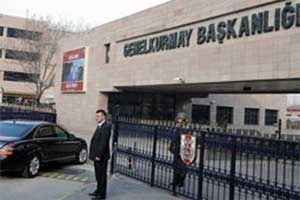 Genelkurmay Balyoz için harekete geçti