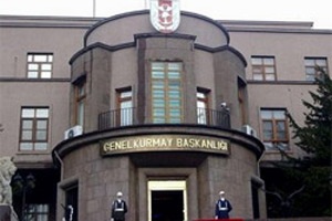 Genelkurmay'dan flaş açıklama