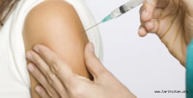 Grip aşısı için en uygun aylar