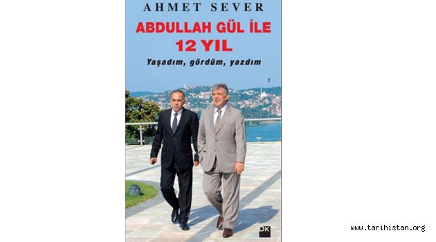 Gül'ün kara kutusu AKP krizlerini yazdı