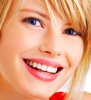 Gülüşünüz fark yaratabilir!