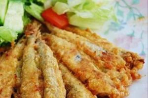 Hamilelikte balık yemenin büyük faydası