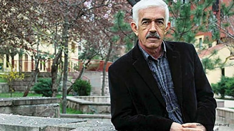 Hasan Ali Toptaş'ın "Beni Kör Kuyularda" romanı yakında çıkıyor.