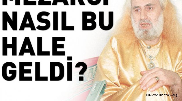 Hasan Mezarcı'yı iğnelerle bu hale getirdiler