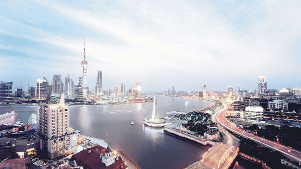 HEDEF 'ÇİN SEDDİ'Nİ AŞMAK