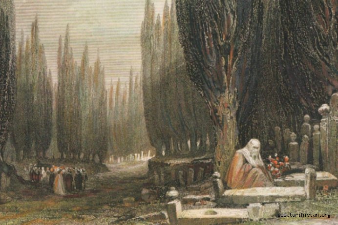 İbrahim Tenekeci'nin kaleminden: Modernite ve ölüm düşüncesi