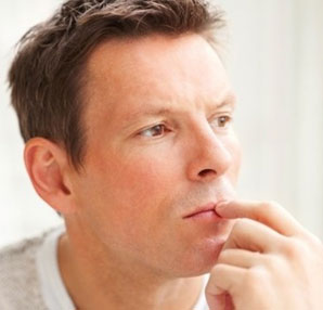 İdrar prostat sağlığını ele veriyor!