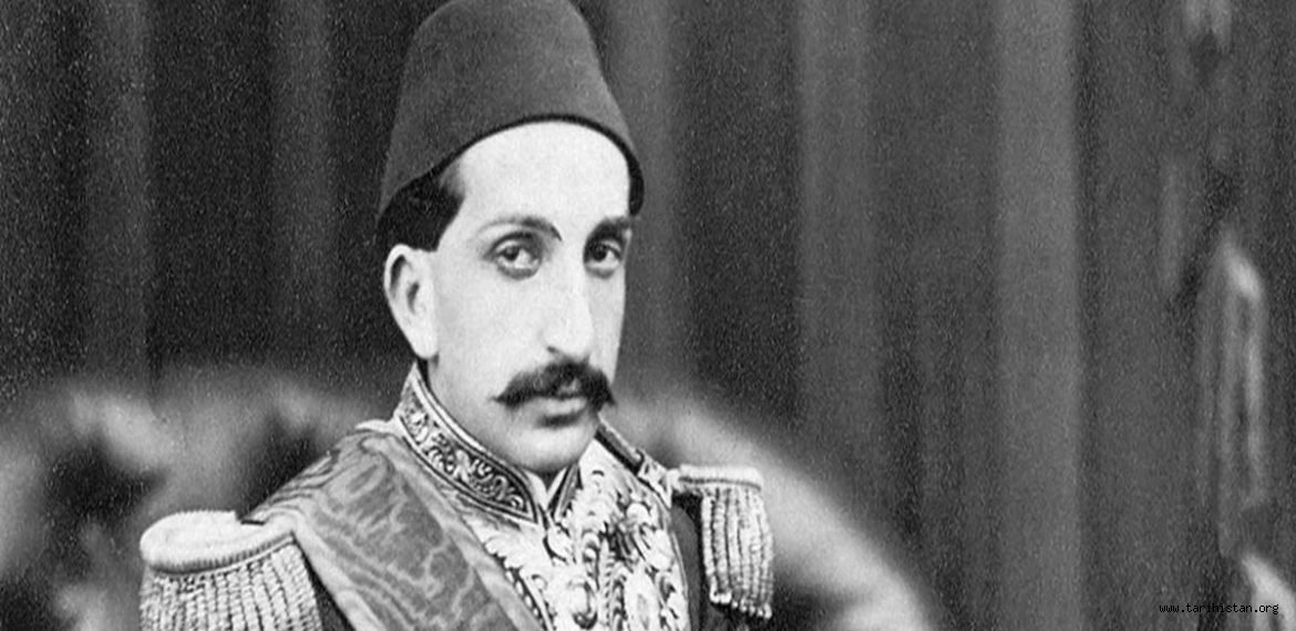 II. Abdülhamid [21 Eylül 1842 (İstanbul) – 10 Şubat 1918 (İstanbul )]