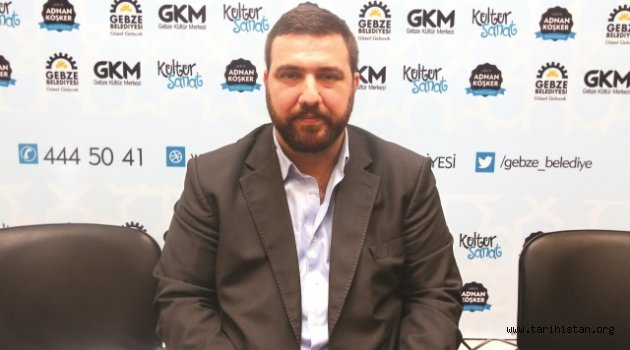 II.Abdülhamit'in Torunu: Kayıhan Osmanoğlu Konuştu