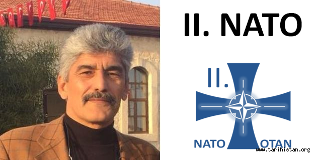II. NATO'NUN KURULUŞU - Yazan: Veli Metin Türkoğlu 