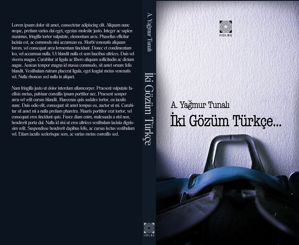 'İki Gözüm Türkçe' - Arslan TEKİN 