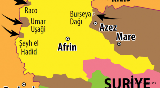 İlber Ortaylı'dan "Zeytin Dalı Harekatı" yorumu: YPG'ye yer yok