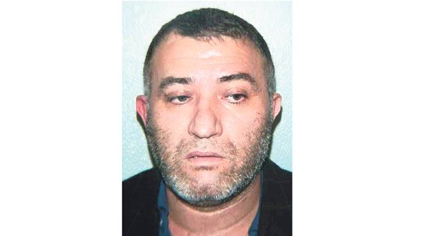 İngiliz mafya listesine Türk babalar da girdi