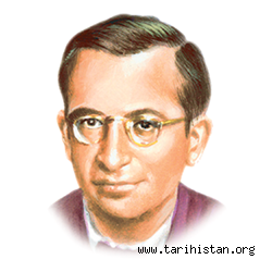 İnkılab Anlayışımızdaki Hatalar / Peyami Safa