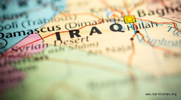 Irak Gerçeği: Irak'ta kim kimdir?