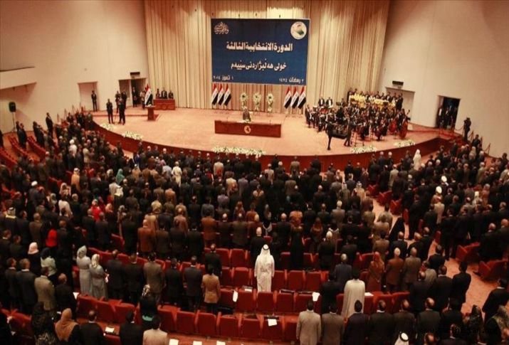Irak'ta Türkmenler bakanlık alıyor! 