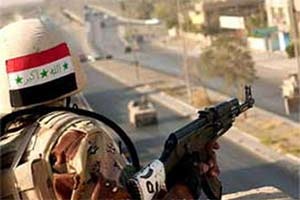 Irak'ta IŞİD örgütü Türkmenleri kuşattı