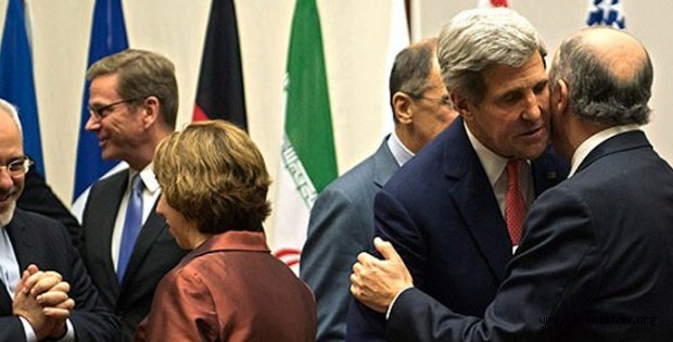 İran-ABD anlaştı